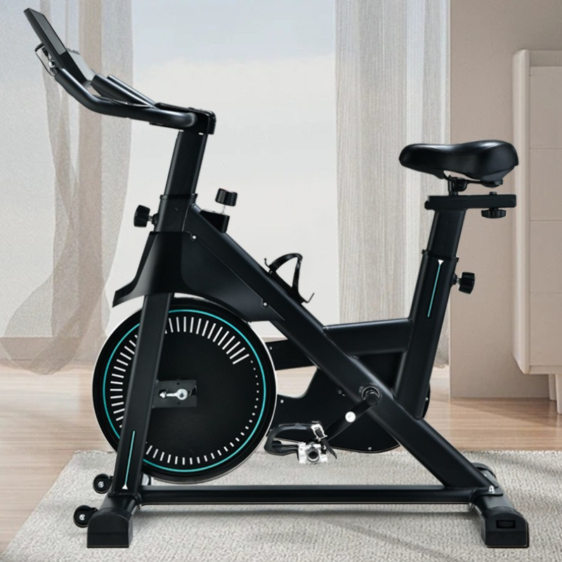 Indoor Exercise Bike Magnetic  - Exercise Bike Magnetic Resistance ulasan dan harga