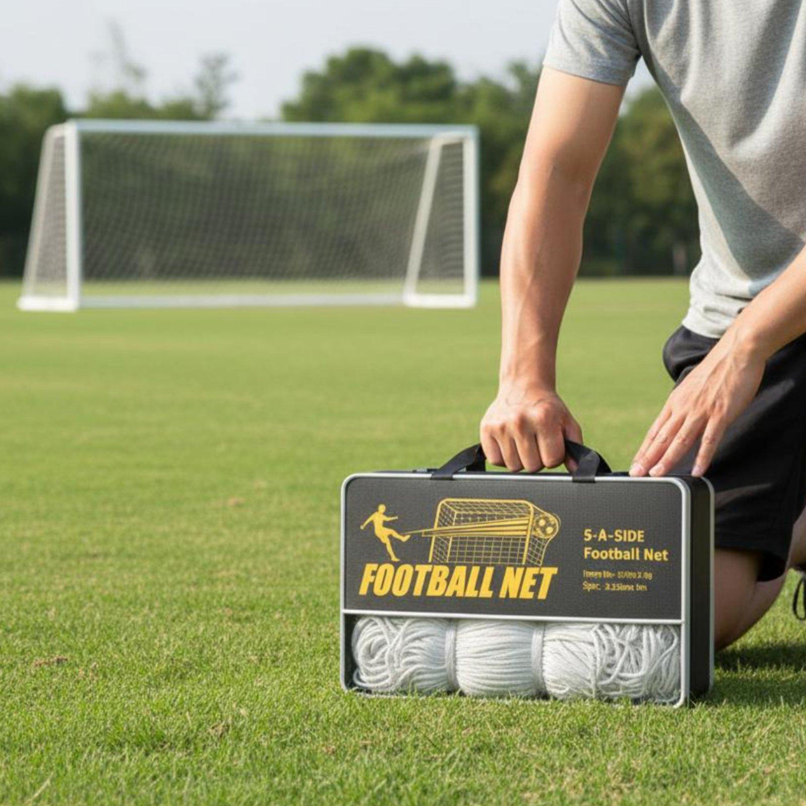 Football Training Net PE Mater - Team Sports ulasan dan harga