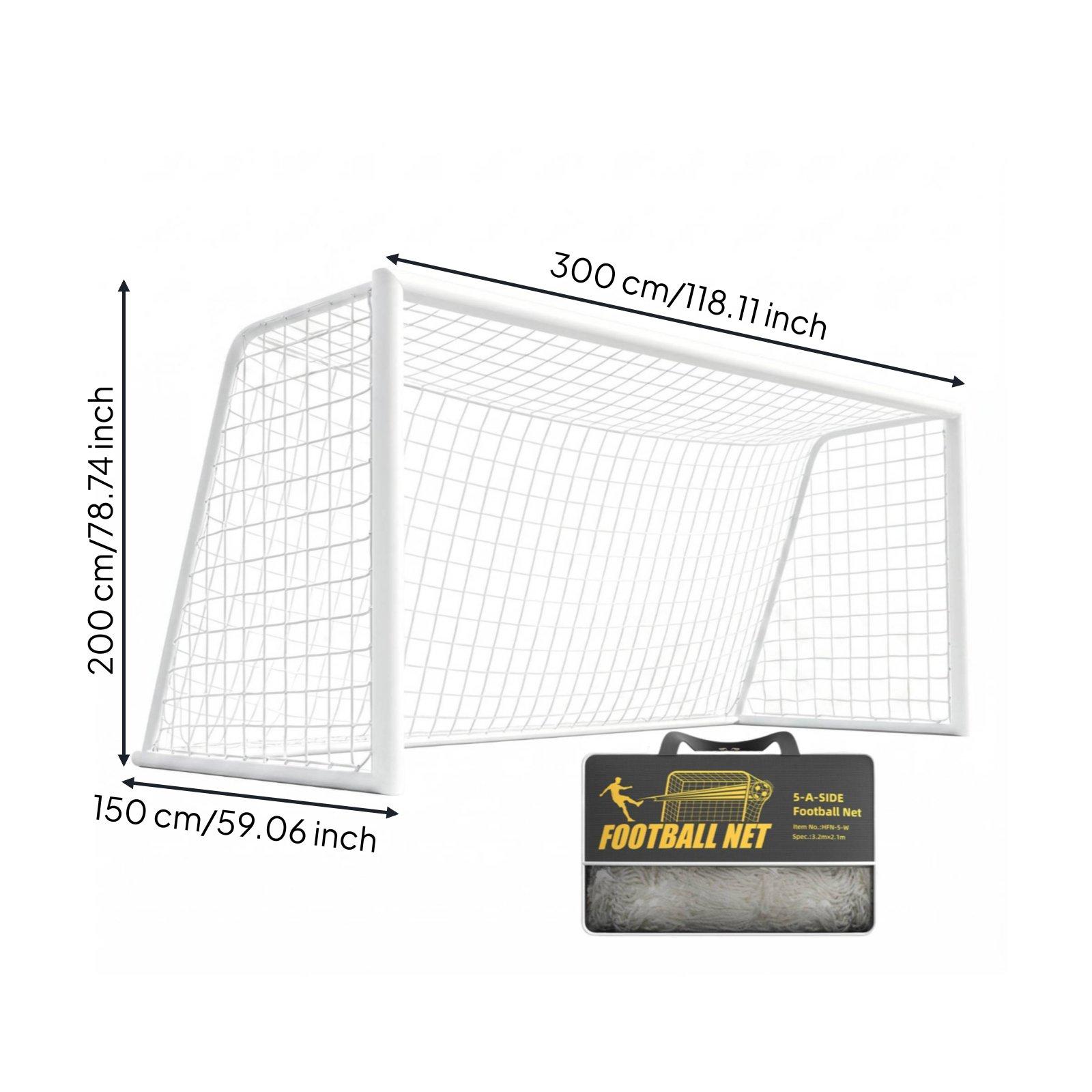 Football Training Net PE Mater - Team Sports ulasan dan harga