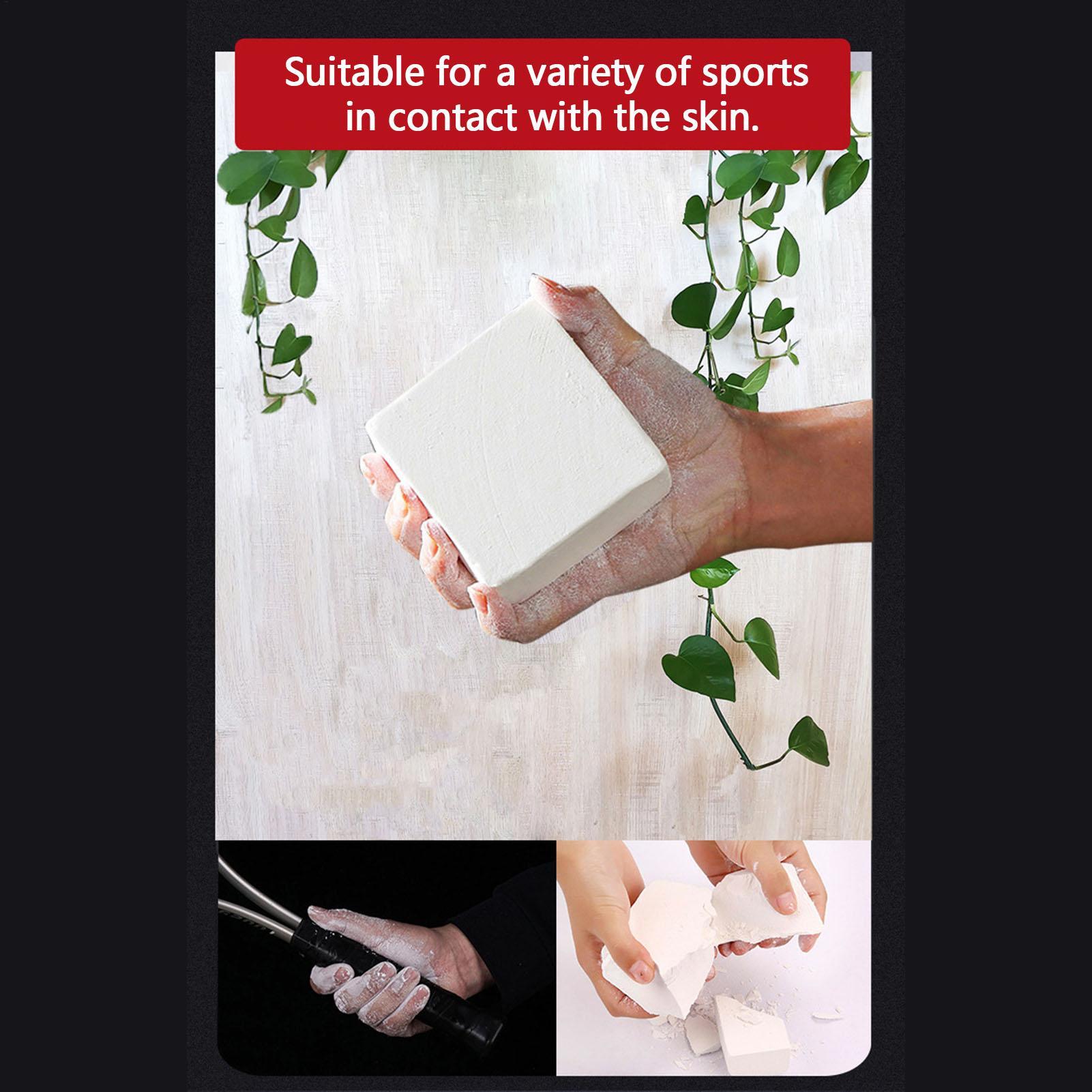 LiquidChalk Sweat-Resistant Wo - Gym Chalk Block Grip ulasan dan harga