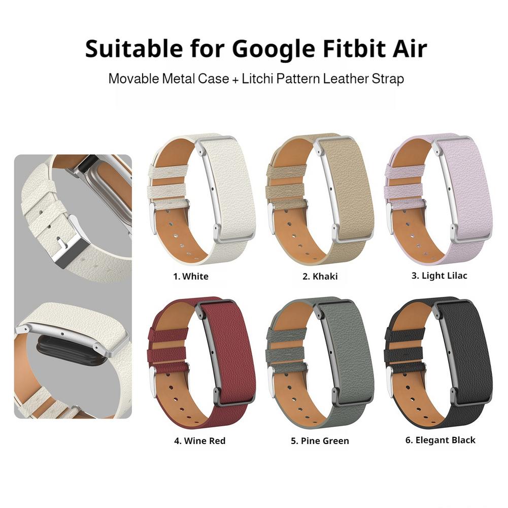 For Google Fitbit Air Band Adj - Resistance Bands Set With Handles ulasan dan harga