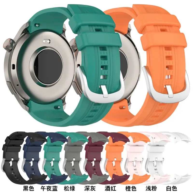 Silicone Strap for Amazfit Bal - Resistance Bands Set With Handles ulasan dan harga