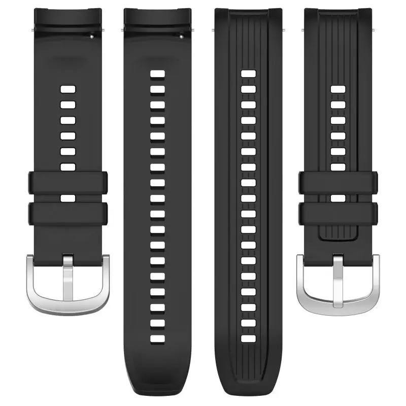 Silicone Strap for Amazfit Bal - Resistance Bands Set With Handles ulasan dan harga