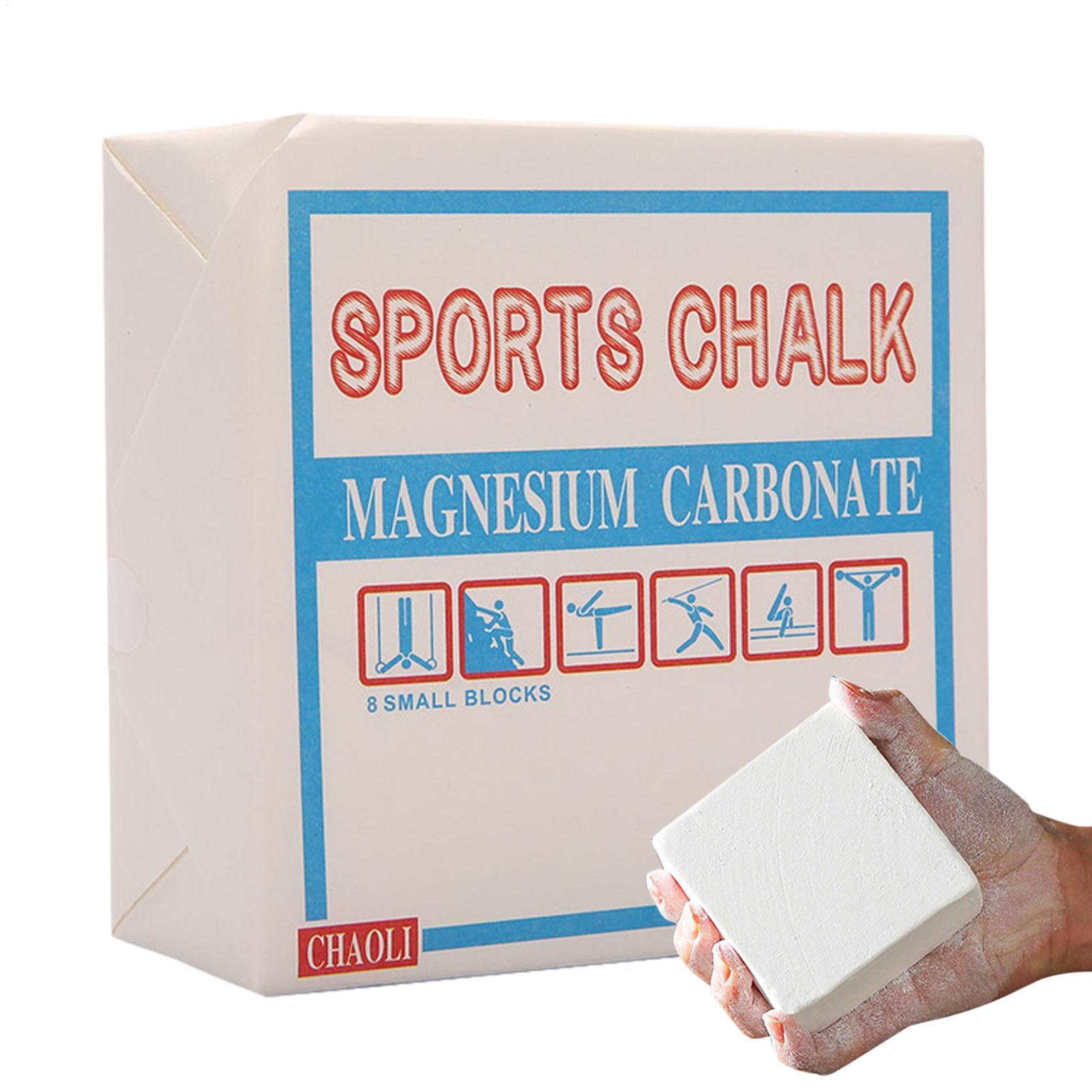1PC Climbing Chalk Block Anti- - Gym Chalk Block Grip ulasan dan harga