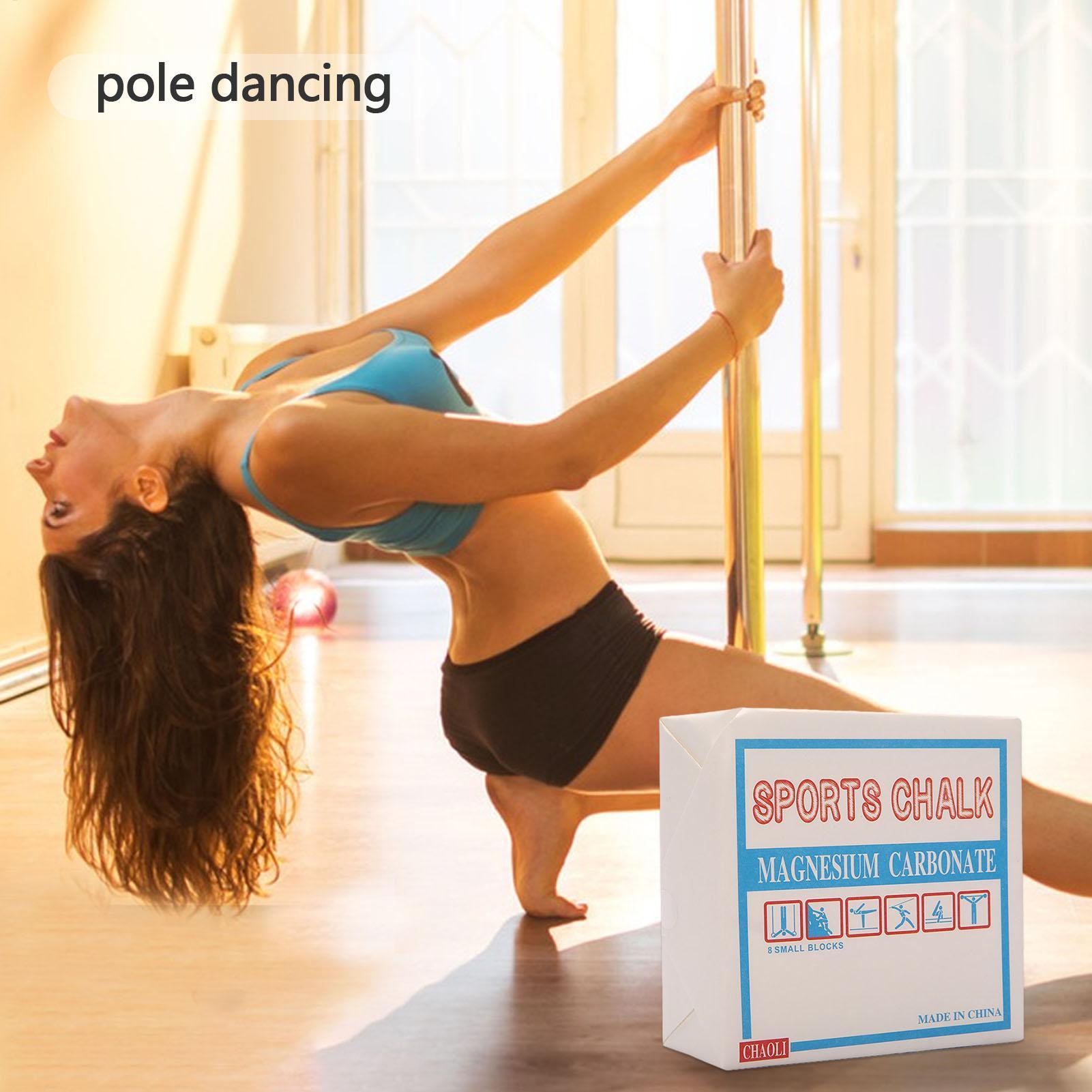 1PC Climbing Chalk Block Anti- - Gym Chalk Block Grip ulasan dan harga