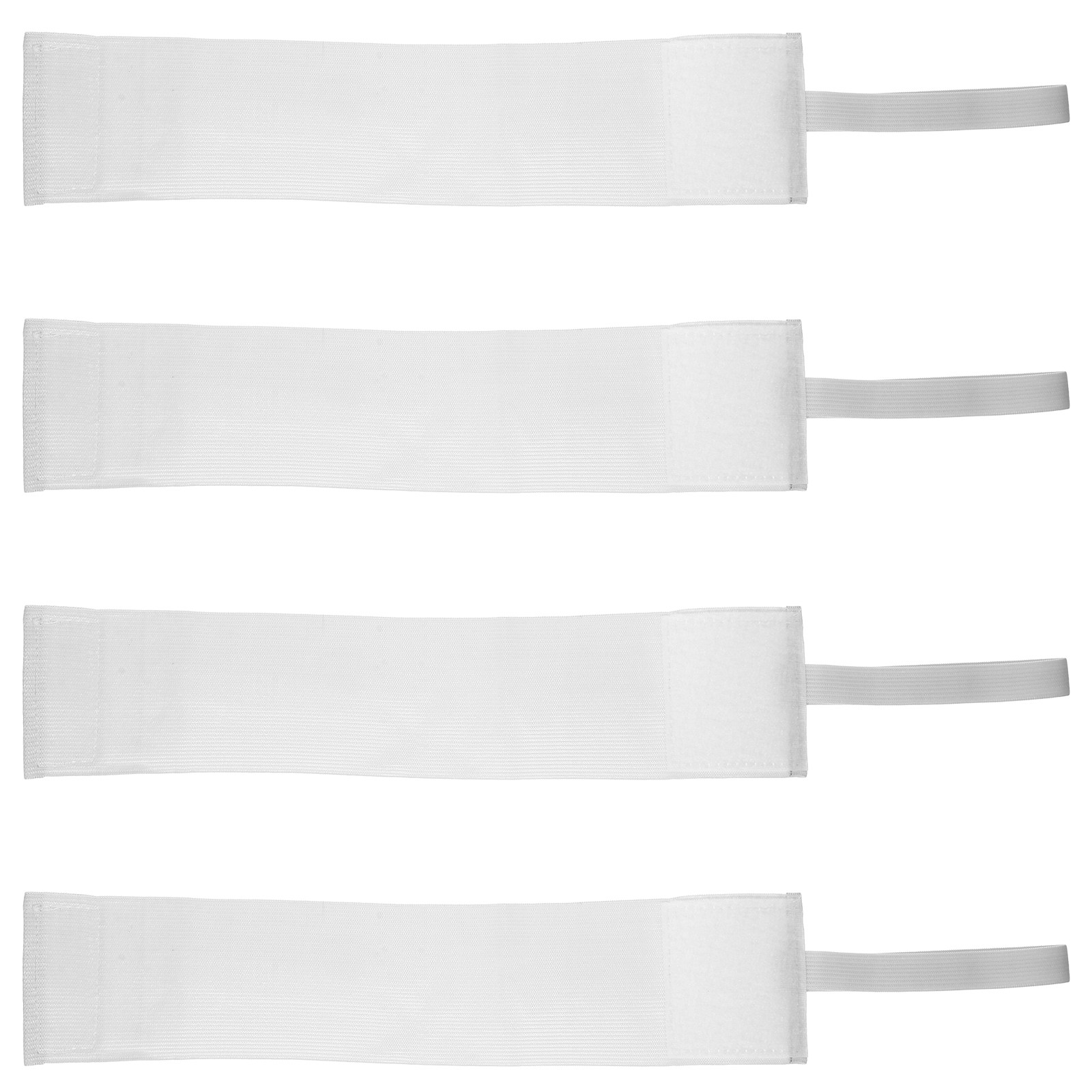 4Pcs Football Captain Armband  - Team Sports ulasan dan harga