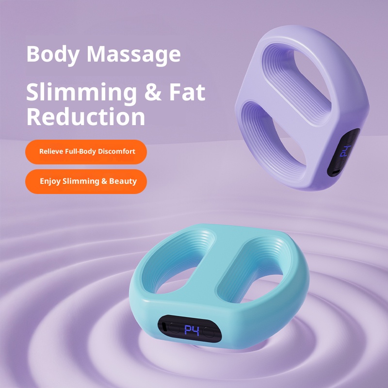 Rechargeable Fascia Massager G - Electric Massage Gun Deep Tissue ulasan dan harga