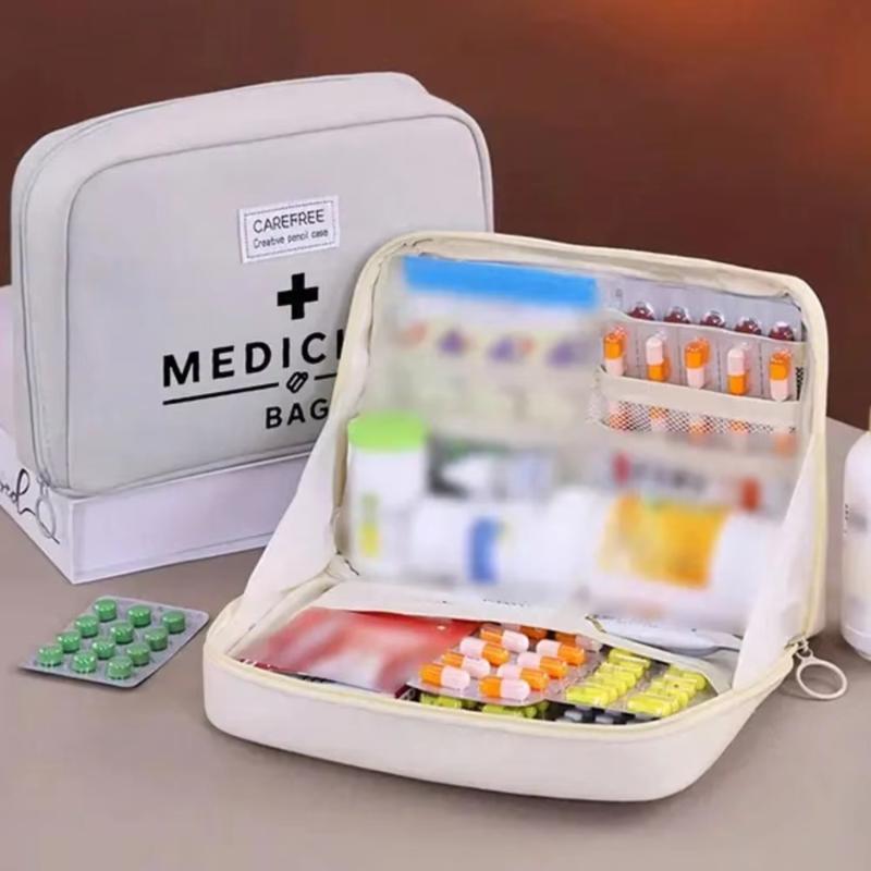 Cute Portable First Aid Kit Id - Camping ulasan dan harga