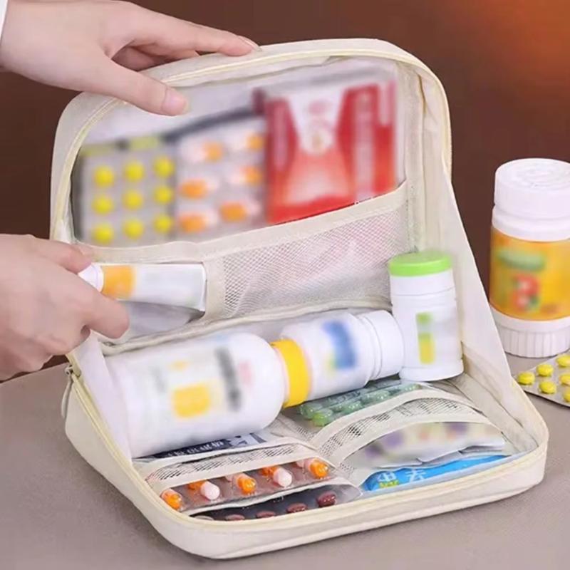 Cute Portable First Aid Kit Id - Camping ulasan dan harga