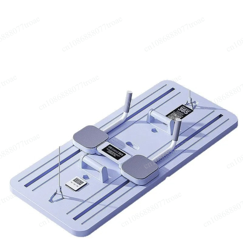 Foldable Multifunctional Pilat - Push Up Board Foldable Multi Function ulasan dan harga