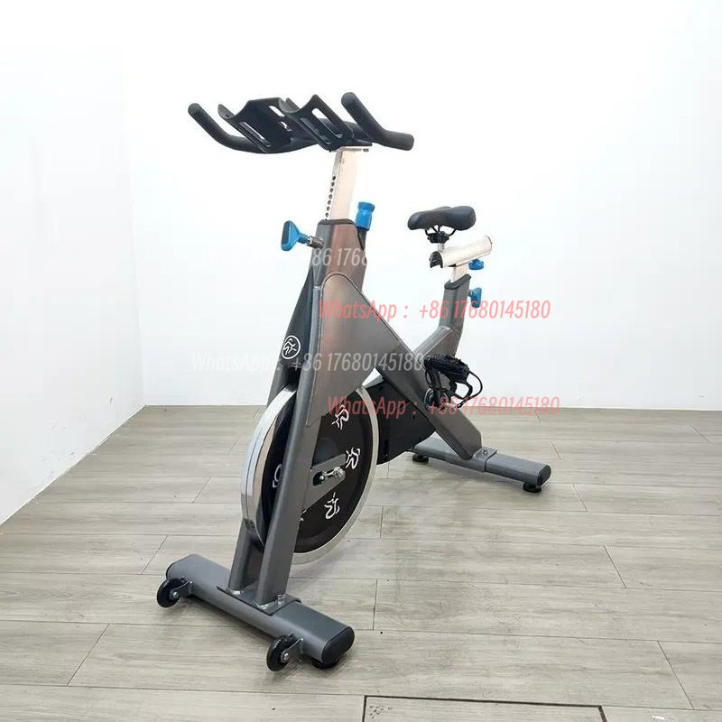 Magnetic Resistance Exercise B - Exercise Bike Magnetic Resistance ulasan dan harga