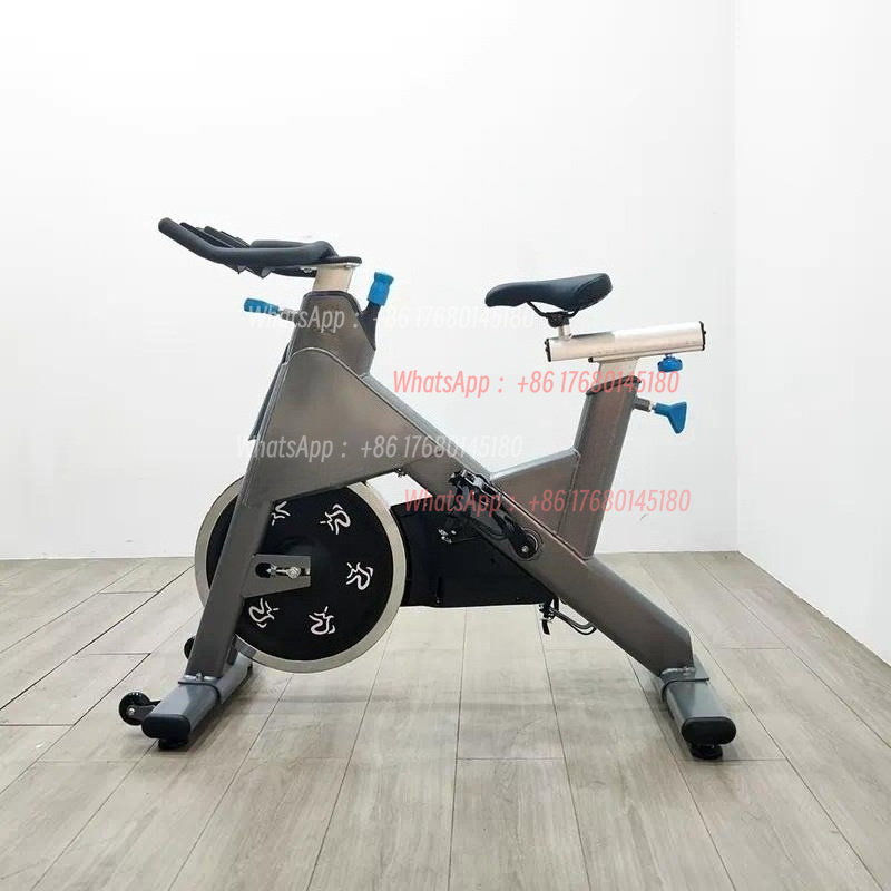 Magnetic Resistance Exercise B - Exercise Bike Magnetic Resistance ulasan dan harga