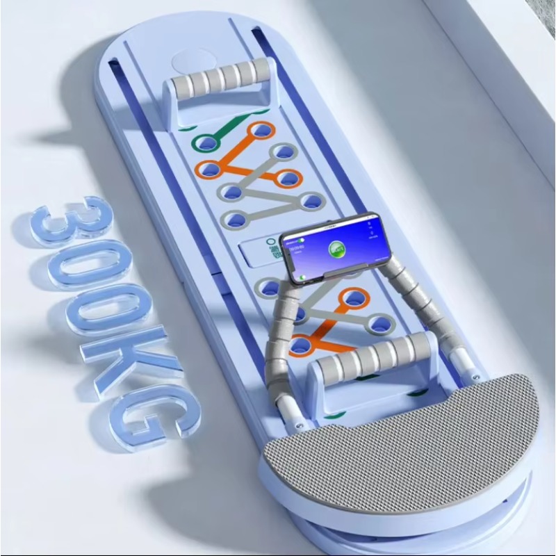 Fitness Push-up Board Push-up  - Push Up Board Foldable Multi Function ulasan dan harga
