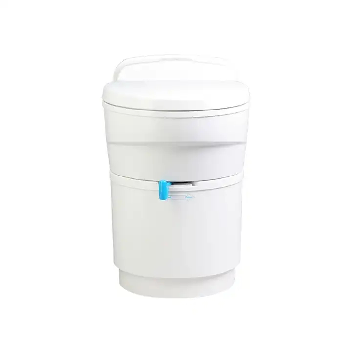 Portable Toilet RV Camping Mar - Camping ulasan dan harga