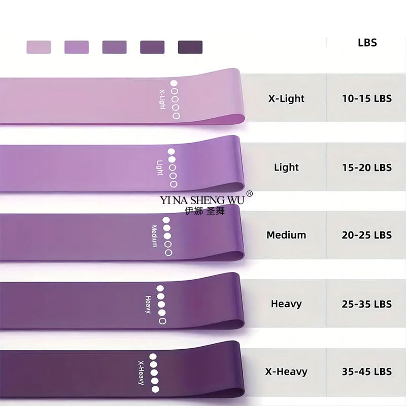 7Pcs Pilates Equipment For Hom - Pilates Bar Kit With Resistance Bands ulasan dan harga