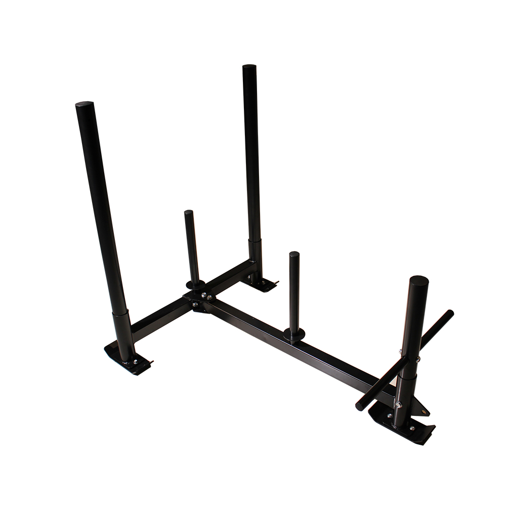 Professional Prowler Gym Worko - Fitness Equipment ulasan dan harga