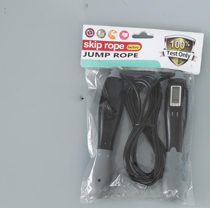 digital counting speed jumping - Smart Jump Rope Digital Counter ulasan dan harga