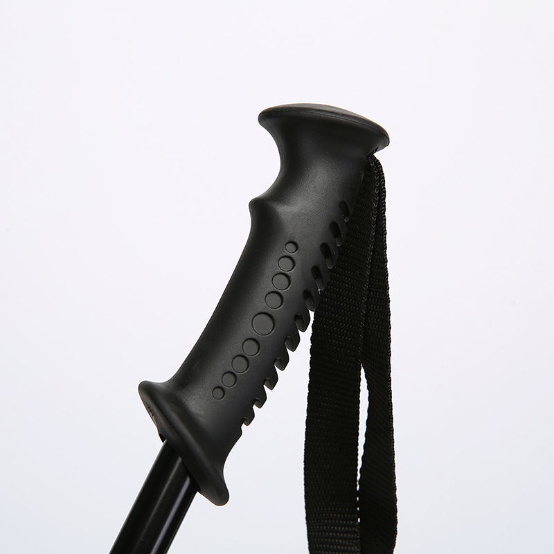 2-section Adjustable Telescopi - Hiking ulasan dan harga