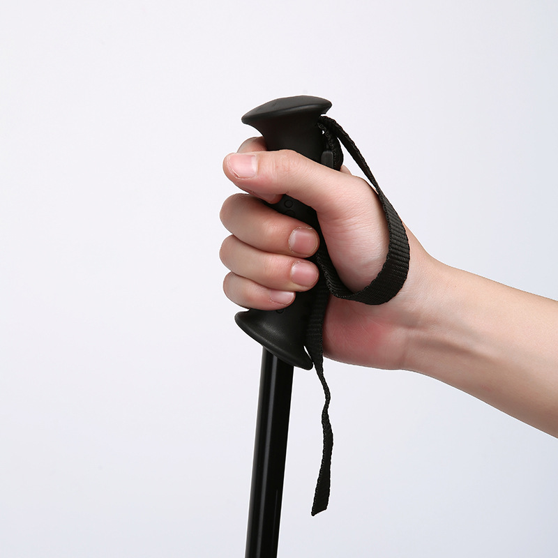 2-section Adjustable Telescopi - Hiking ulasan dan harga