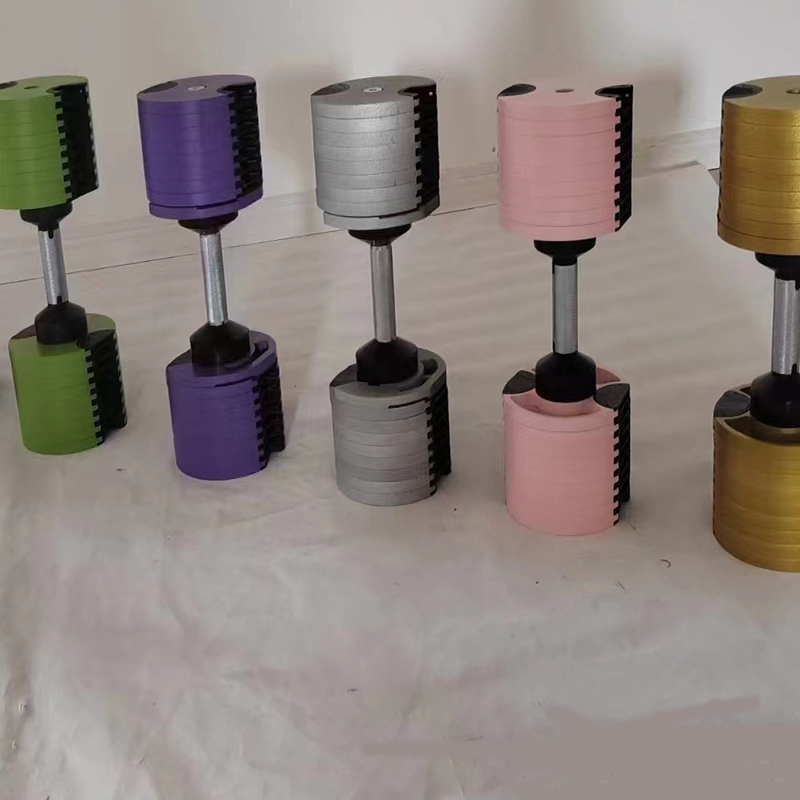 Adjustable Dumbbells 4kg Incre - Adjustable Dumbbell Pair 40Kg ulasan dan harga