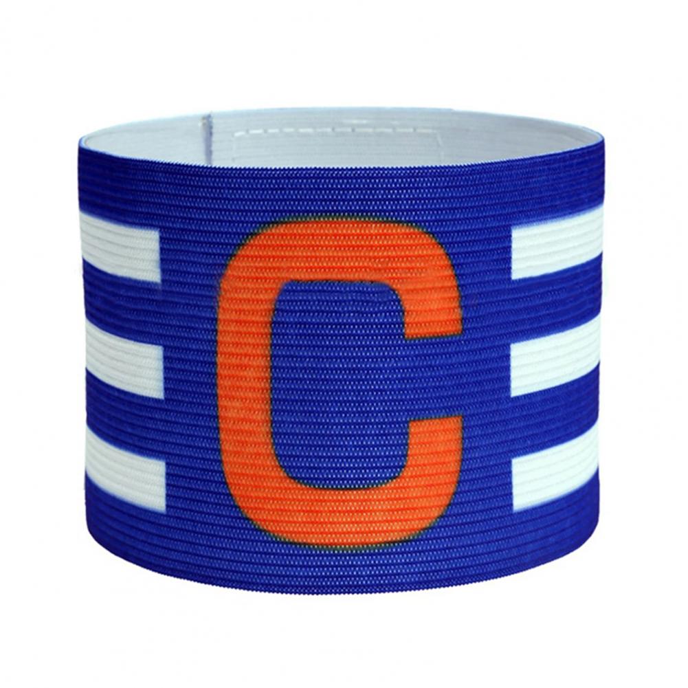 Captain C Armband Adjustable U - Team Sports ulasan dan harga