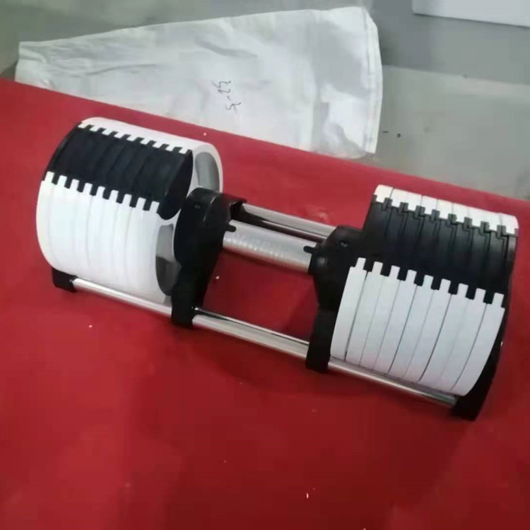 2026 2026 High-End Weights Bod - Adjustable Dumbbell Pair 40Kg ulasan dan harga