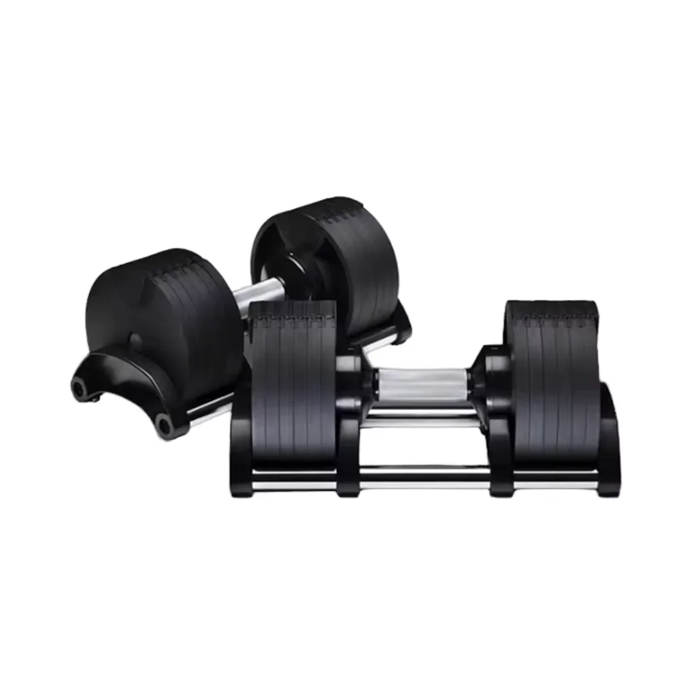 Adjustable Free Dumbbells Home - Adjustable Dumbbell Pair 40Kg ulasan dan harga