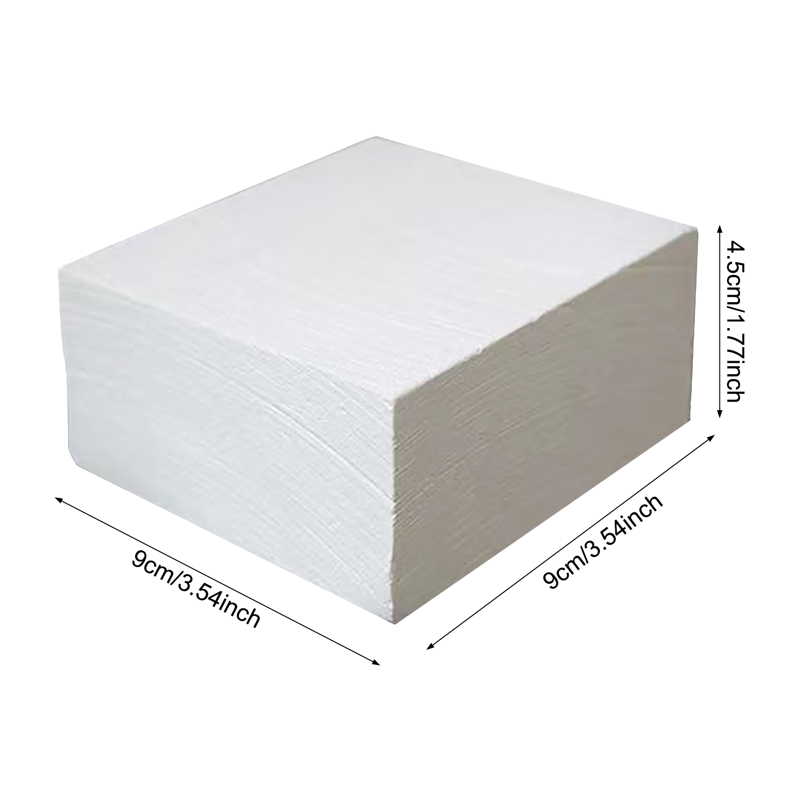 Gym Chalk Block Non-Slip Magne - Gym Chalk Block Grip ulasan dan harga